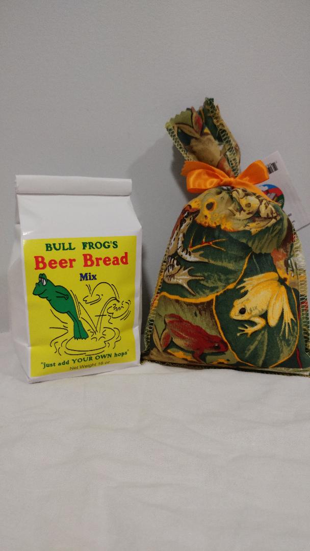 Beer Bread Mix