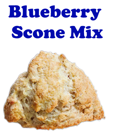 Scone Mixes