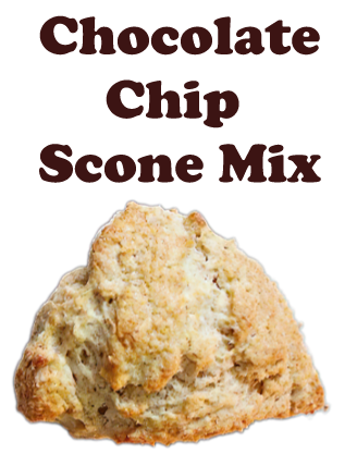 Scone Mixes