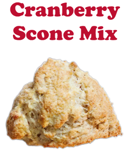 Scone Mixes