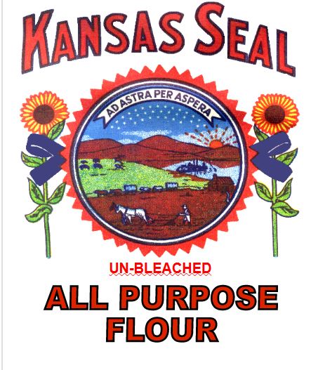 All Purpose Unbleached Flour
