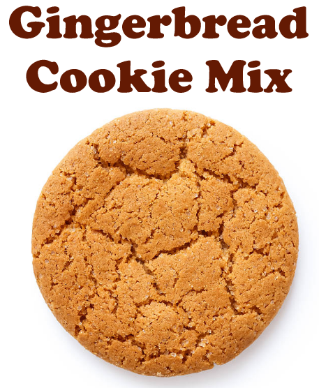 Cookie Mixes