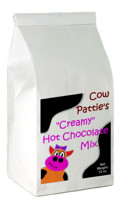 Hot Chocolate Mix