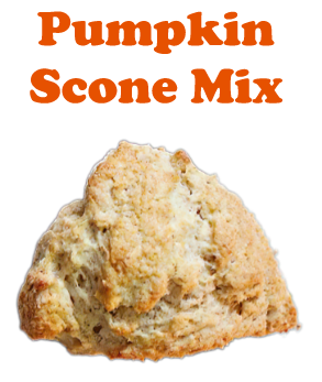 Scone Mixes