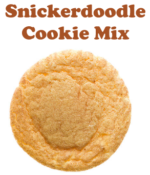 Cookie Mixes