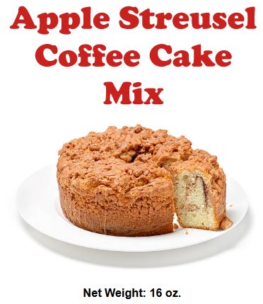 Coffee Cake