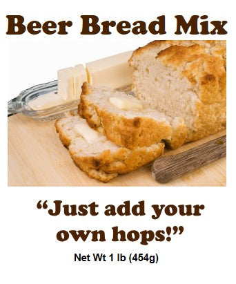 Beer Bread Mix