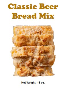 Beer Bread Mix