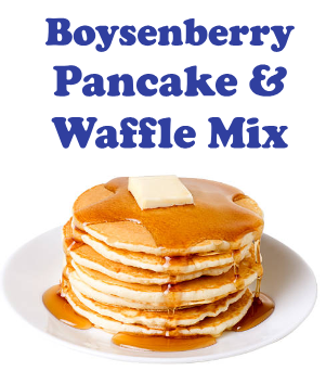 Pancake Mixes