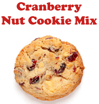 Cookie Mixes