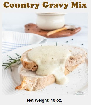 Country Gravy