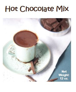 Hot Chocolate Mix