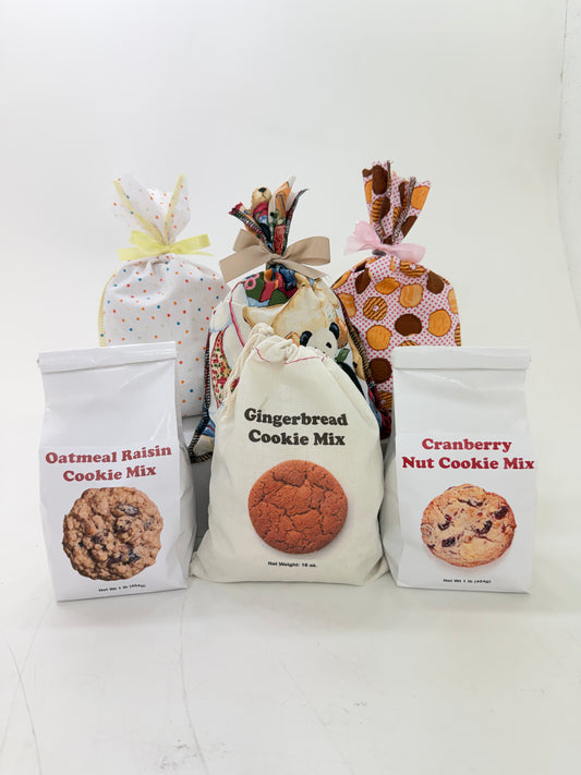Cookie Mixes