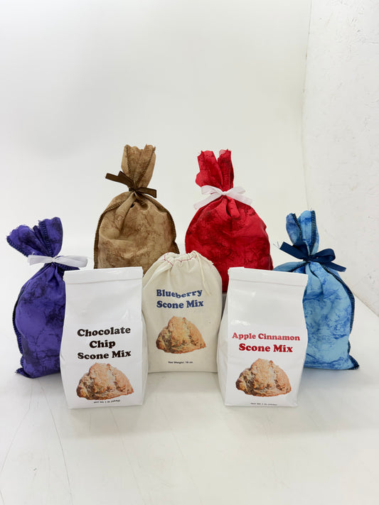 Scone Mixes