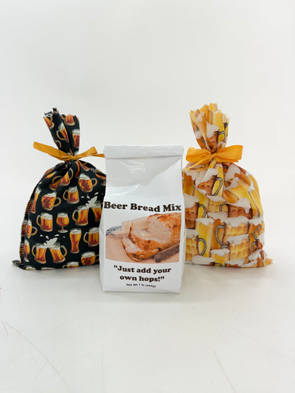 Beer Bread Mix
