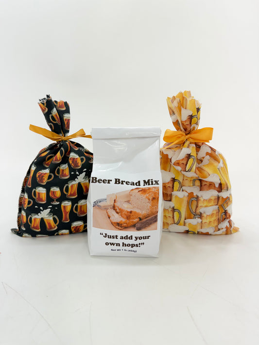 Beer Bread Mix