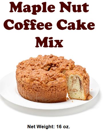 Coffee Cake