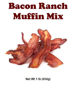 Muffin Mixes