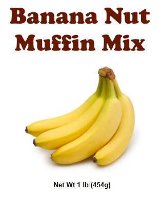 Muffin Mixes