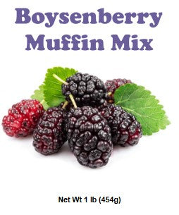 Muffin Mixes