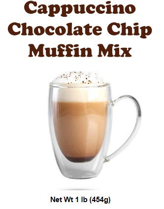 Muffin Mixes