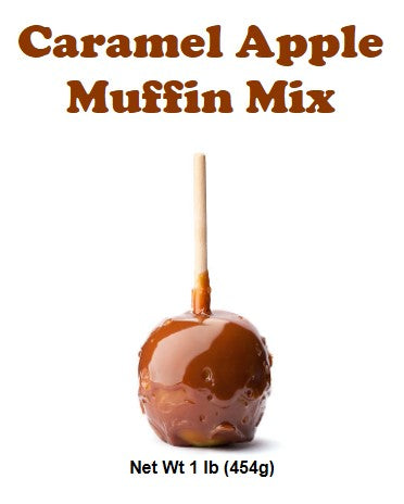 Muffin Mixes
