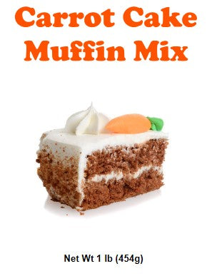 Muffin Mixes