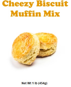 Muffin Mixes