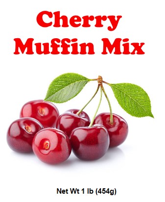 Muffin Mixes