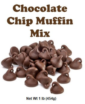 Muffin Mixes
