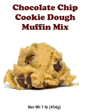 Muffin Mixes