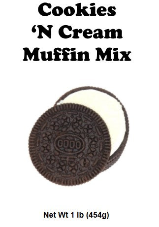 Muffin Mixes