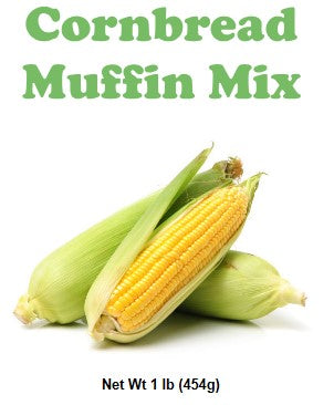 Muffin Mixes