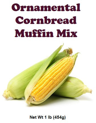 Muffin Mixes