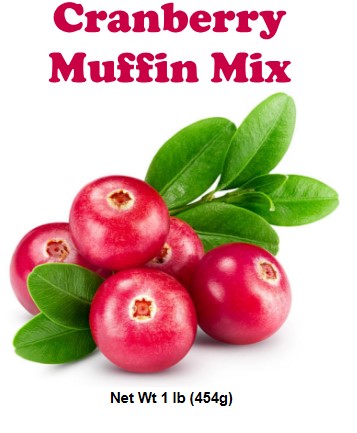 Muffin Mixes