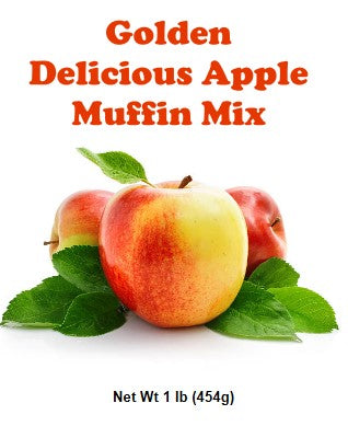 Muffin Mixes