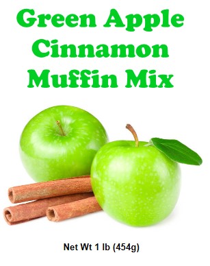 Muffin Mixes