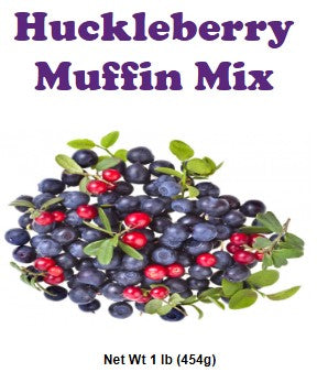 Muffin Mixes