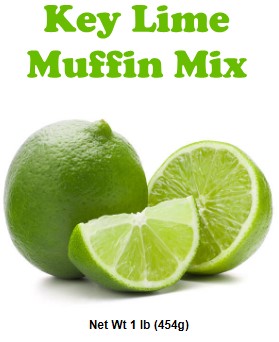 Muffin Mixes