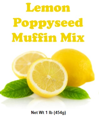 Muffin Mixes