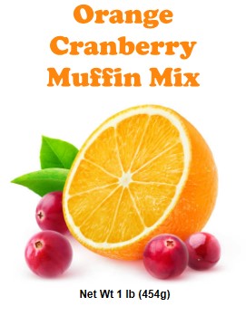 Muffin Mixes