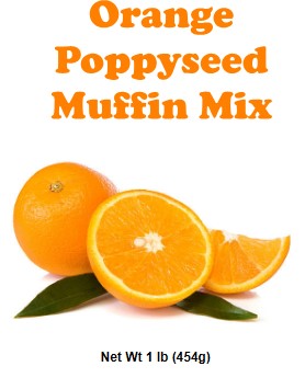 Muffin Mixes