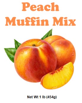 Muffin Mixes