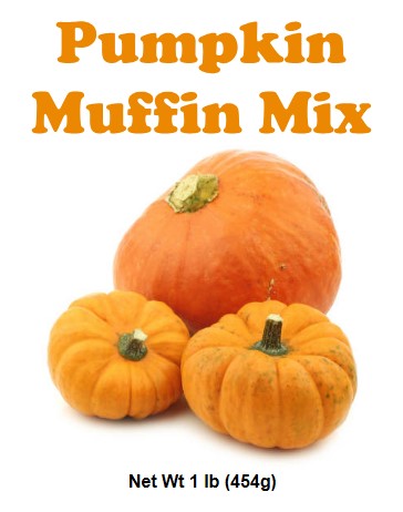 Muffin Mixes