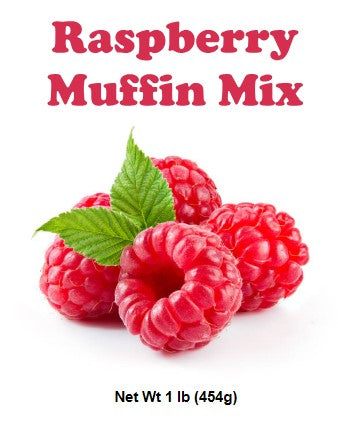 Muffin Mixes