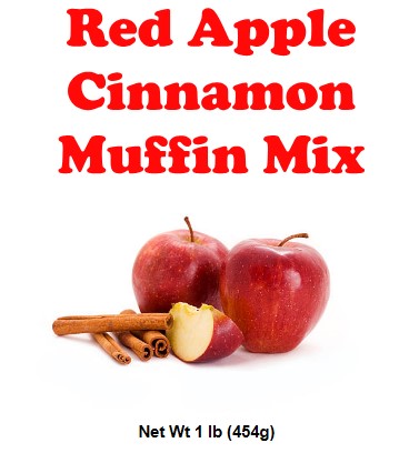 Muffin Mixes