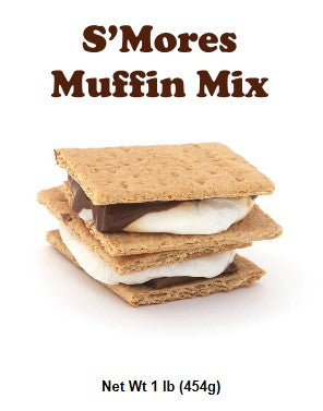 Muffin Mixes
