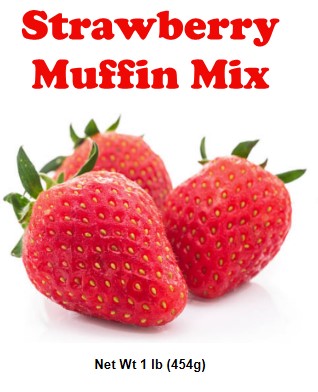 Muffin Mixes