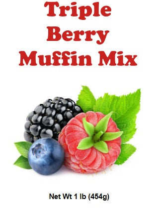 Muffin Mixes