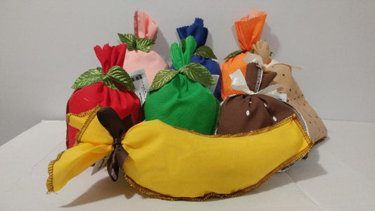 Muffin Mixes